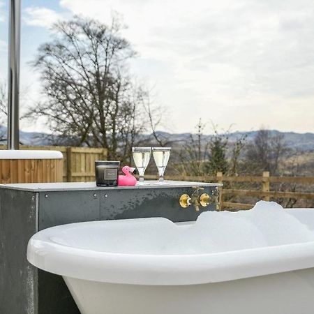 Blackmount House オーバン エクステリア 写真