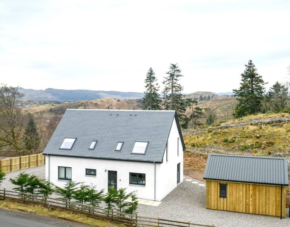 Blackmount House オーバン エクステリア 写真