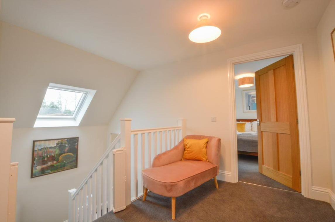 Blackmount House オーバン エクステリア 写真