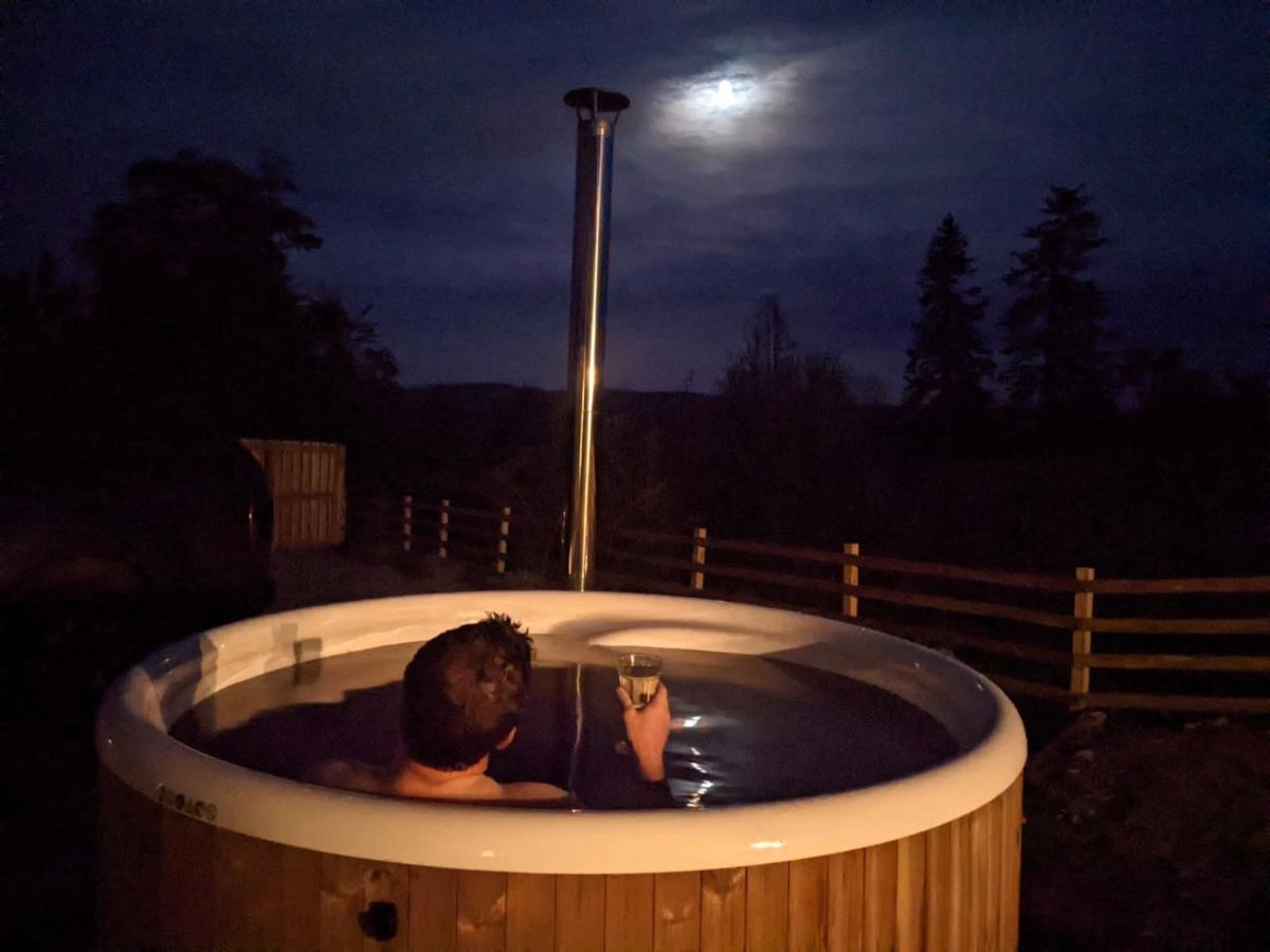 Blackmount House オーバン エクステリア 写真